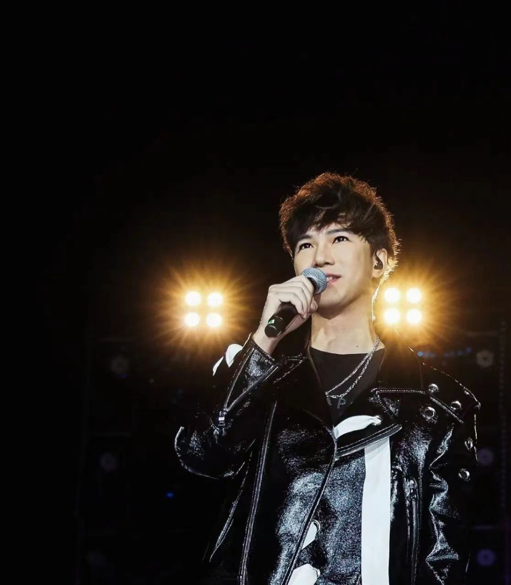 2023布志纶东莞演唱会（9月15日）时间、地点、门票价格