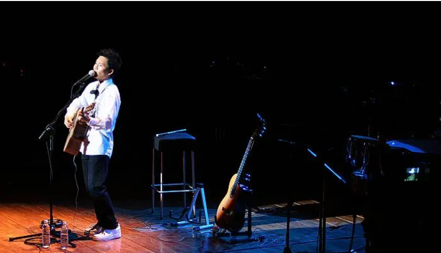 2023林一峰香港音乐会(9月8/9/10日)时间场馆+门票预订 2023林一峰香港音乐会(9月8/9/10日)时间场馆+门票预订