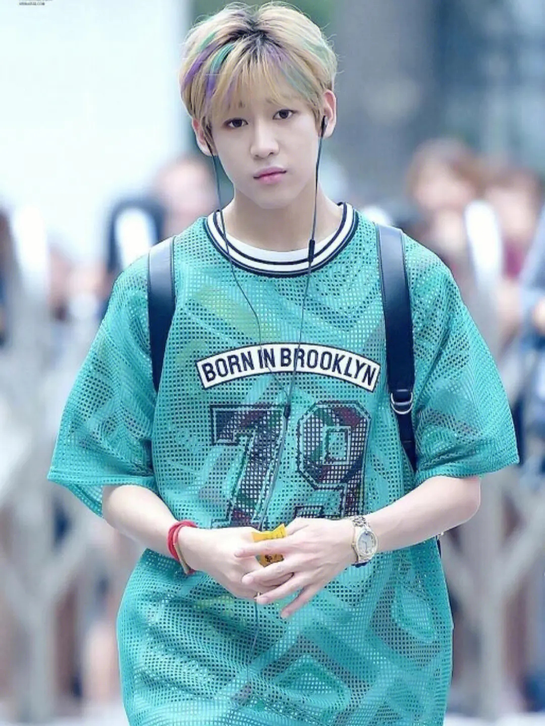 2023BamBam澳门演唱会（9月30日）（时间+地点+票价+购票入口）