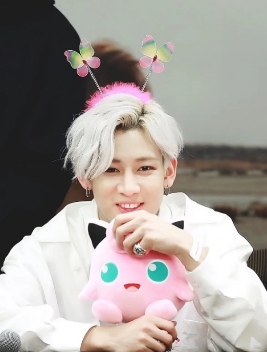 2023BamBam澳门演唱会（9月30日）时间、地点、门票价格