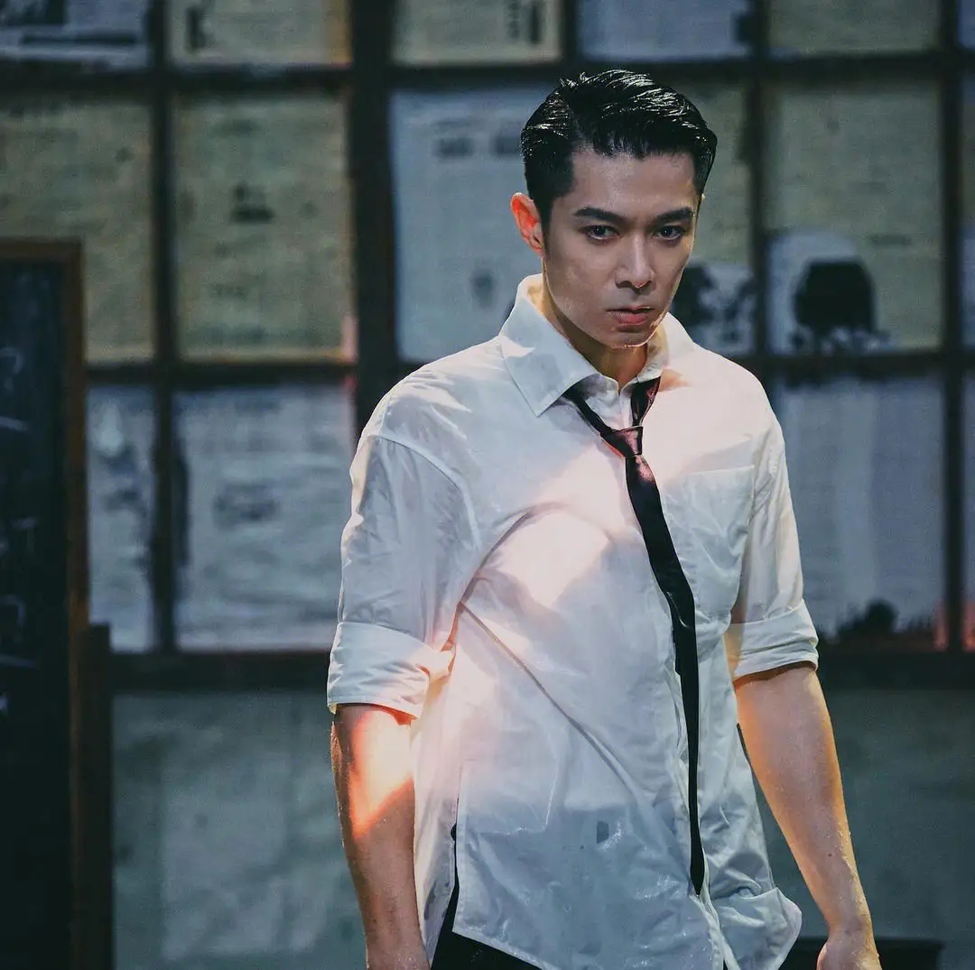 2023周柏豪海口演唱会（9月2日）时间地点、门票价格