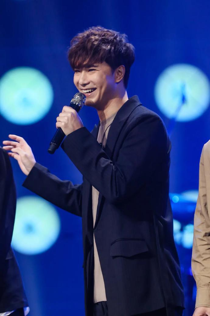 2023布志纶东莞演唱会（9月15日）（时间+场馆+订票）