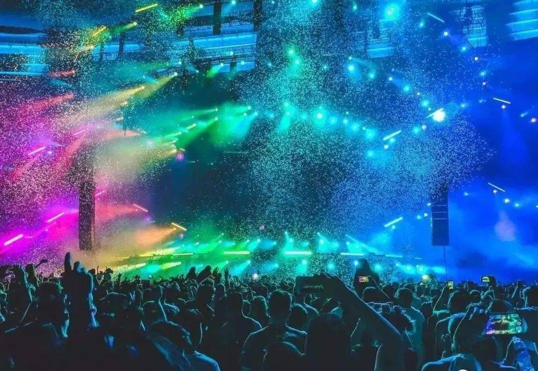 2023黄山花火音乐节（10月4日/5日）演出阵容+订票入口