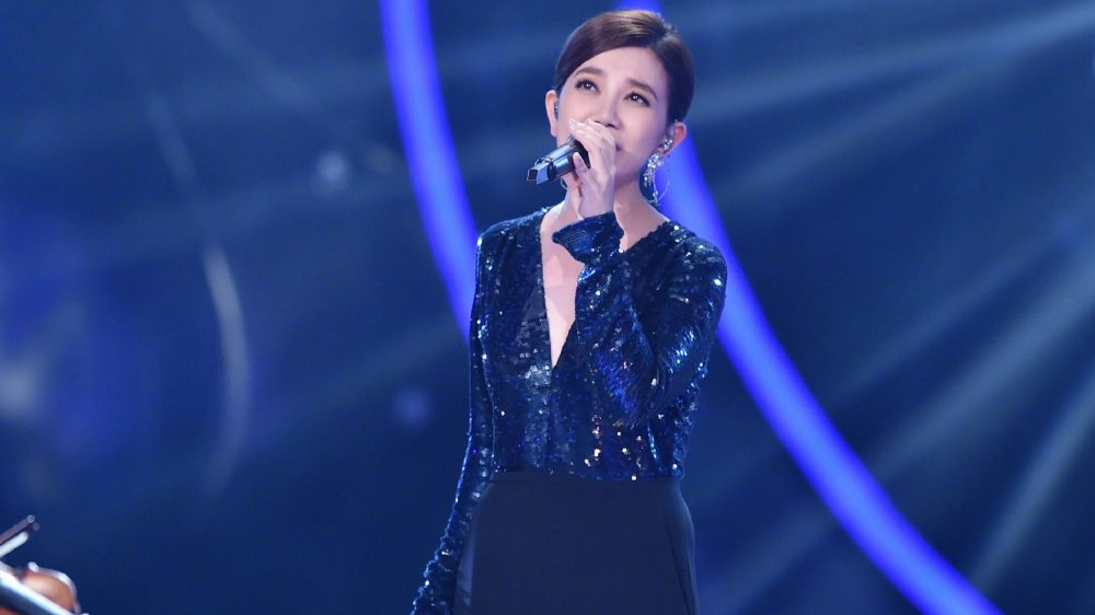 2023梁静茹宁波演唱会（10月14日）(时间+地点+票价)一览