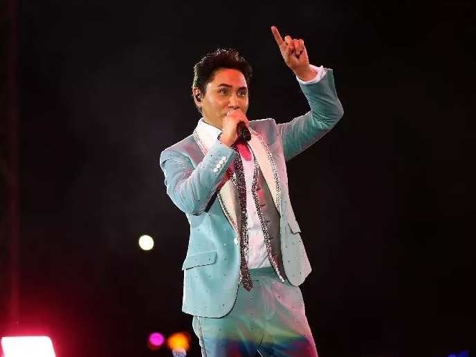 2023黄凯芹广州音乐会（9月2日）（时间、地点、门票）