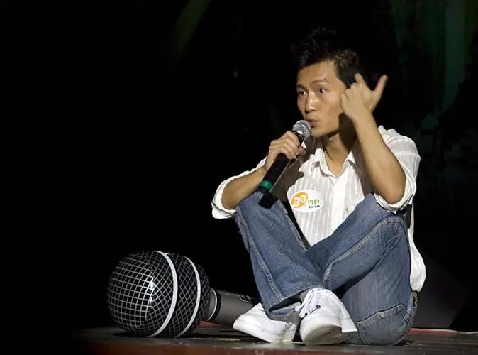 2023林一峰香港音乐会(9月8/9/10日)时间场馆+门票预订 2023林一峰香港音乐会(9月8/9/10日)时间场馆+门票预订