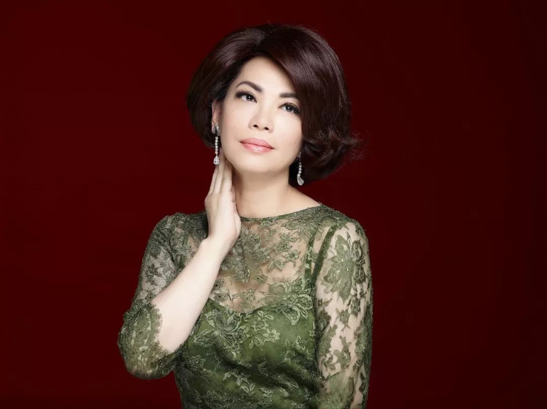 2023蔡琴重庆演唱会（9月9日）座位图+门票价格以及歌单