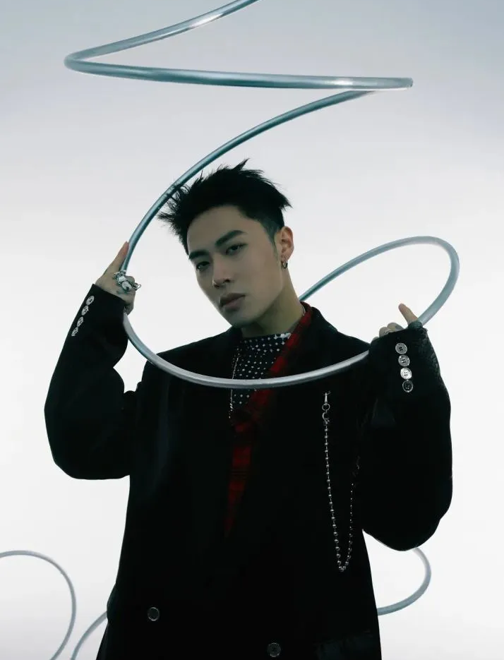 2023ICE杨长青佛山演唱会（9月2日）时间、地点、门票价格、演出详情