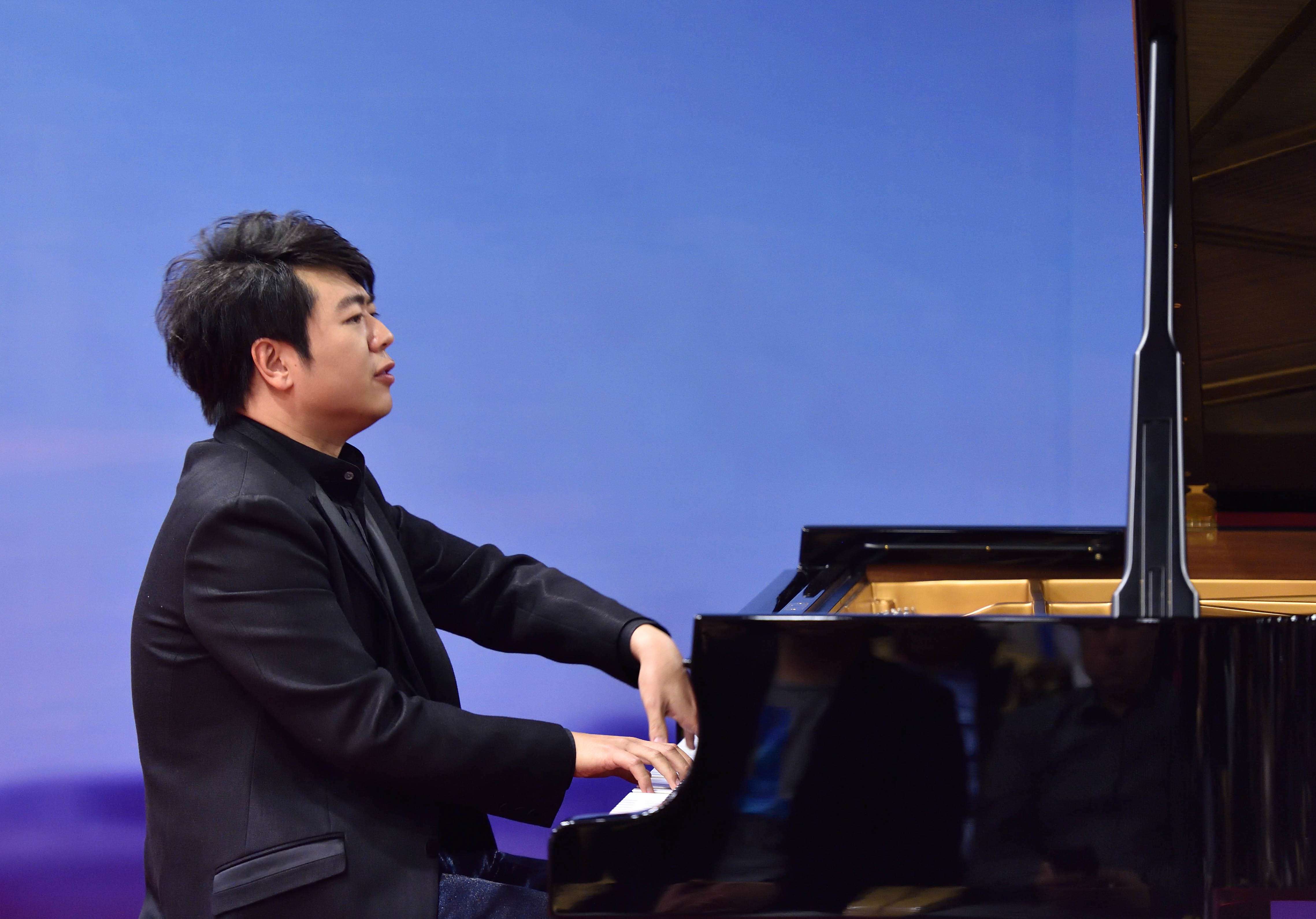 2023郎朗郴州钢琴音乐盛典（8月28日）演出详情（时间+地点+门票价格+购票网址）