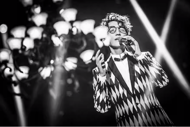 2023林志炫天津演唱会（12月31日）门票价格是多少？在哪买票？