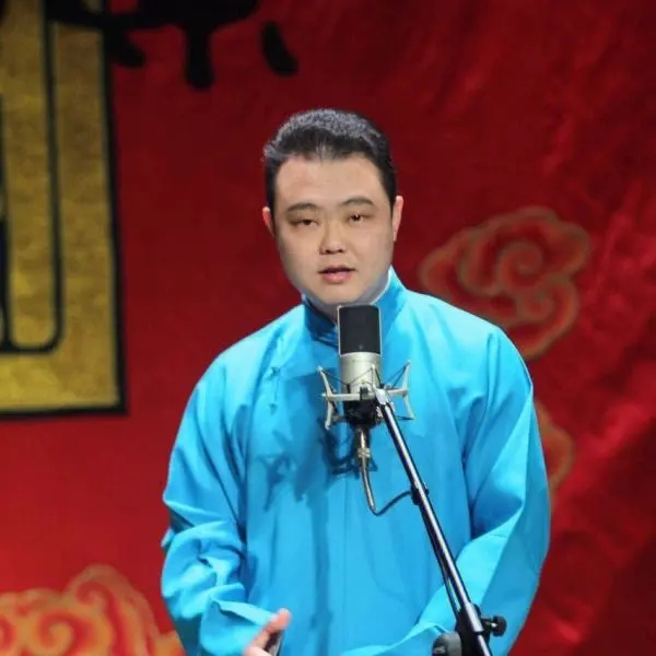 2023德云三宝沈阳相声专场（9月12日）在哪买票？在哪订票？