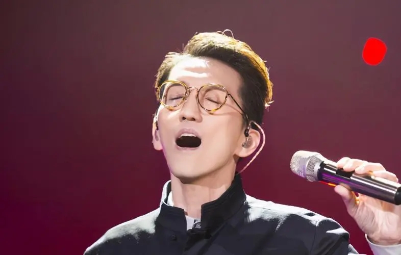 2023林志炫天津演唱会（12月31日）时间+场馆+订票