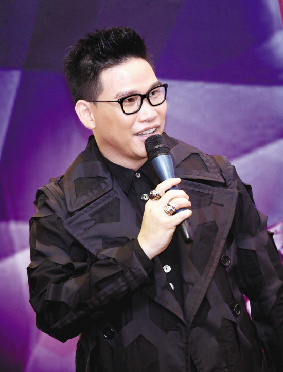 2023苏永康澳门演唱会（10月2日）什么时间售票？