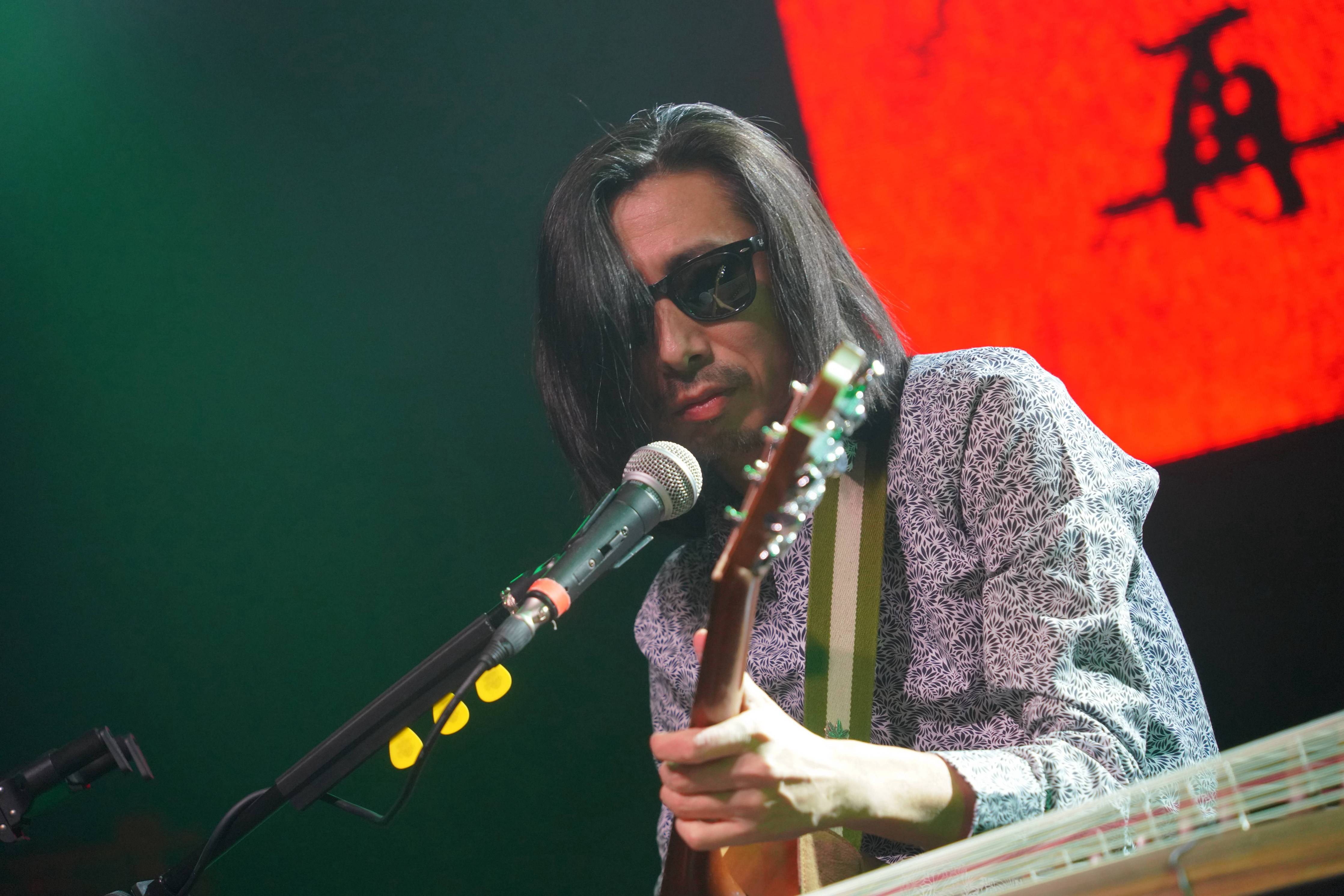 2023黄山花火音乐节（10月4/5日）演出阵容、在线订票、门票价格