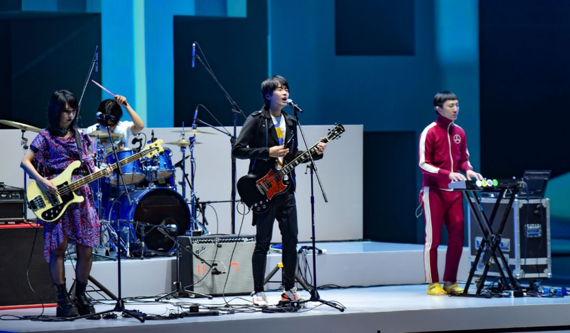 2023威海新青年音乐节（9月23/24日）阵容、地点、门票价格