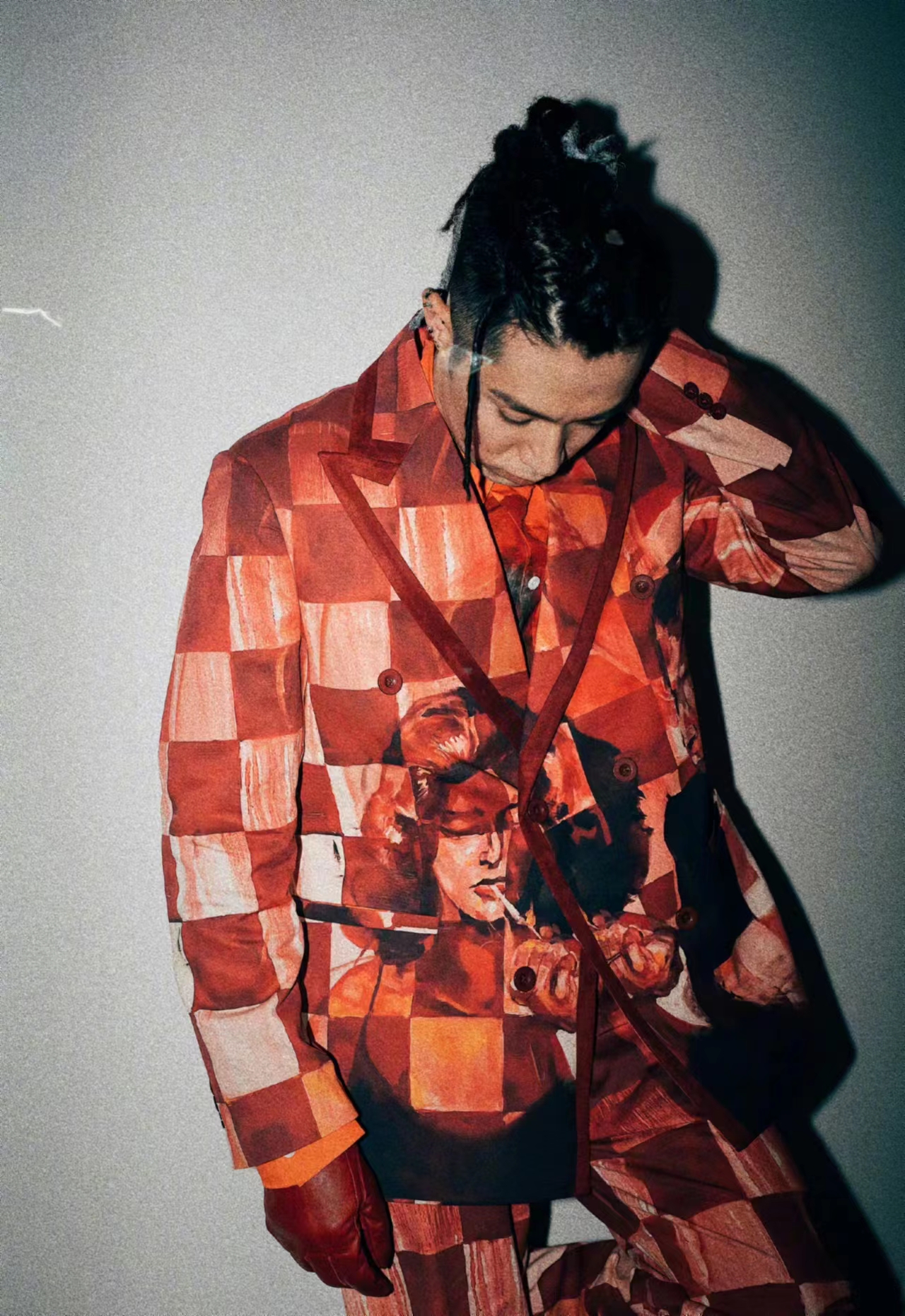 2023周柏豪海口演唱会（9月2日）(时间+地点+订票方式)