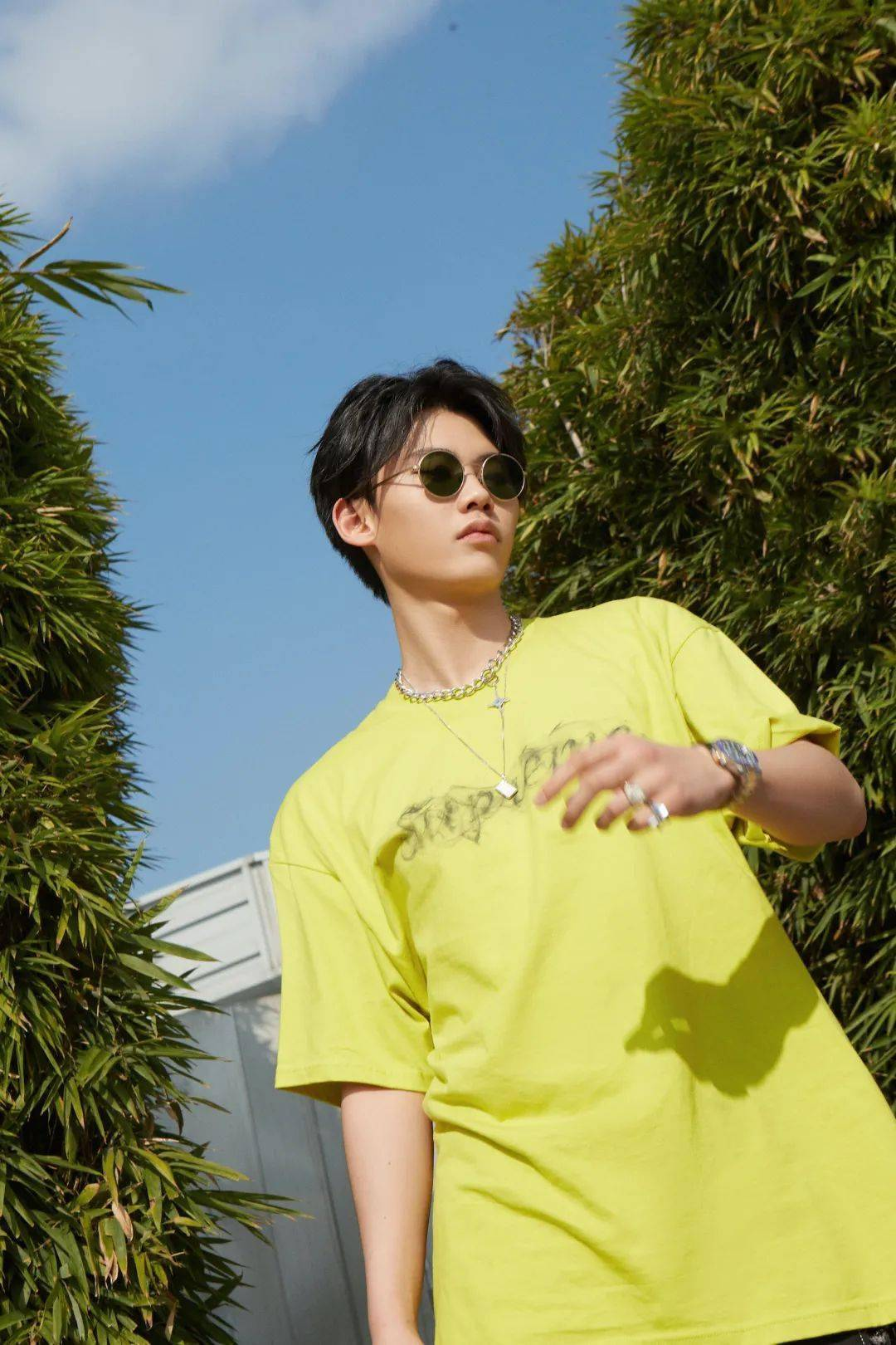 2023南京长江麦田音乐节（8月26日/27日）时间、地点、票价、演出详情