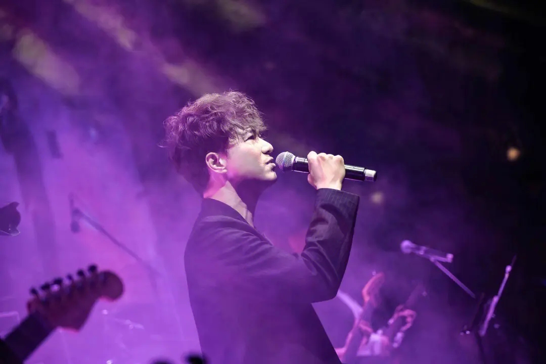 2023布志纶东莞演唱会（9月15日）订票方式、演出一览