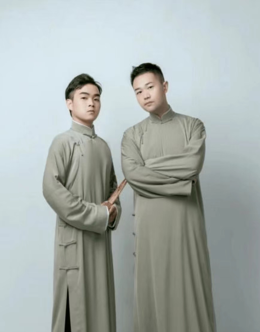 2023德云三筱天津相声专场（8月27日）(时间+地点+门票)订票指南