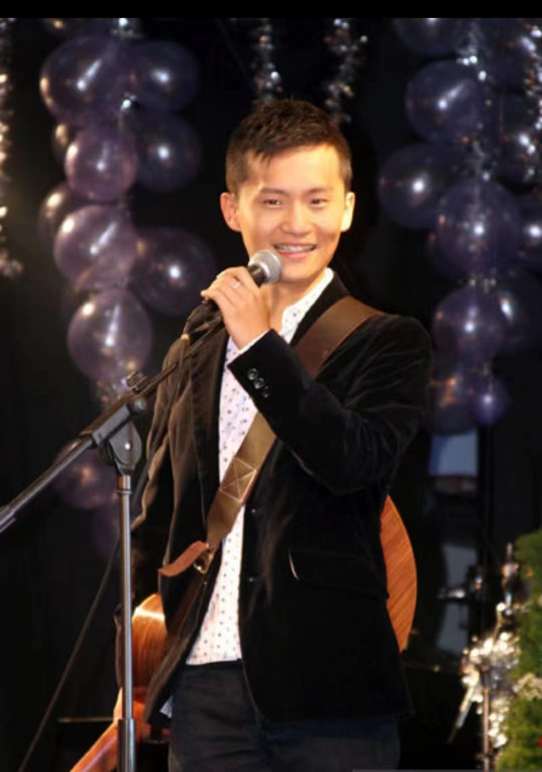 2023林一峰香港音乐会（9月8日）时间、地点、门票价格、演出详情