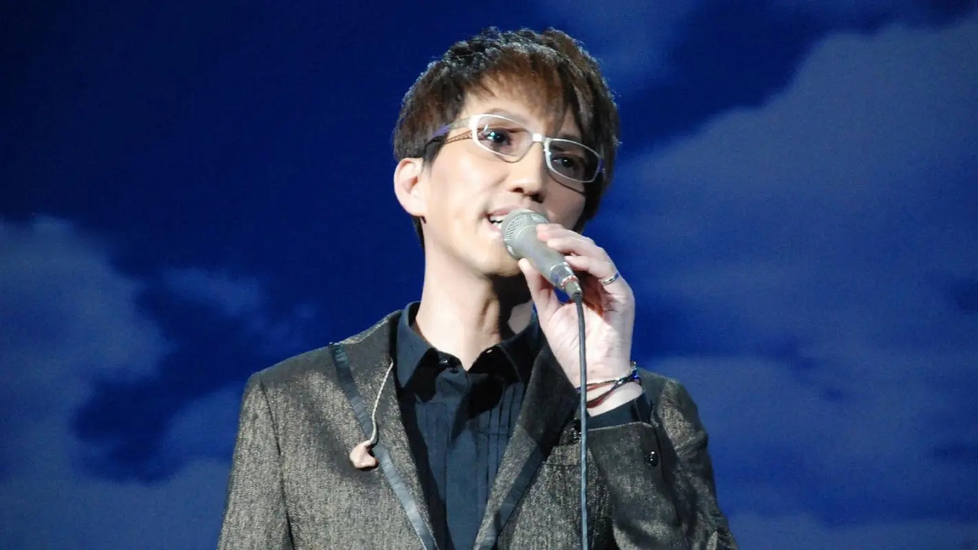 2023林志炫天津演唱会（12月31日）时间+场馆+订票