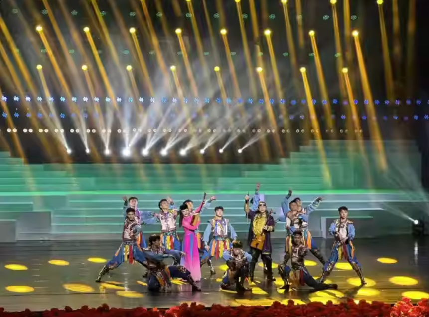 2023文化列车进湾区珠海演唱会（9月4日）演出详情+订票指南