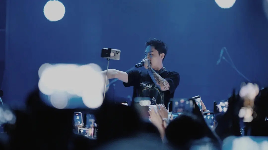 2023ICE杨长青佛山演唱会（9月2日）（时间、地点、门票）