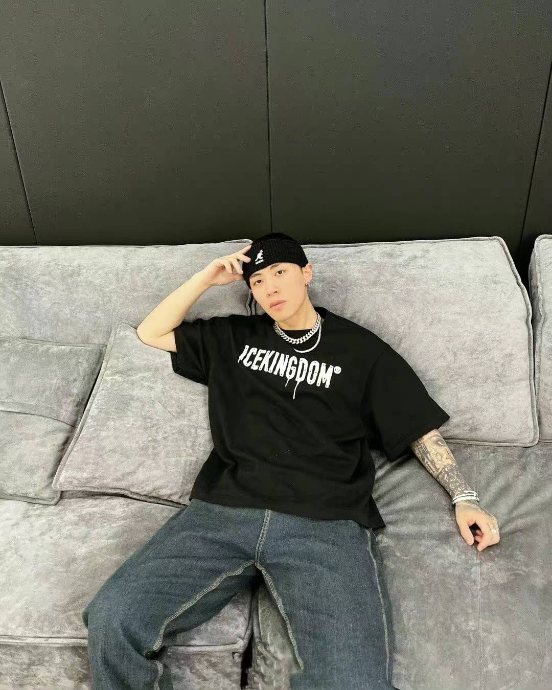 2023ICE杨长青佛山演唱会(9月2日)时间、地点、门票价格、订票详情 2023ICE杨长青佛山演唱会(9月2日)时间、地点、门票价格、订票详情