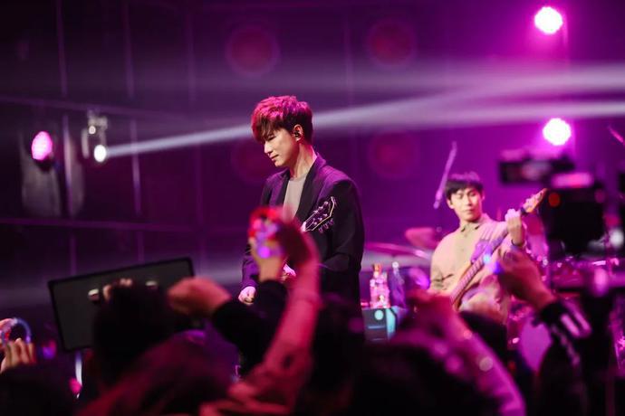 2023布志纶东莞演唱会(9月15日)(时间+地点+订票方式) 2023布志纶东莞演唱会(9月15日)(时间+地点+订票方式)