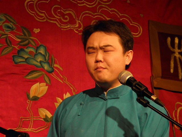 2023德云三宝沈阳相声专场（9月12日）在哪买票？在哪订票？