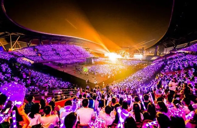 2023文化列车进湾区珠海演唱会（9月4日）时间、地点、门票价格及演出详情