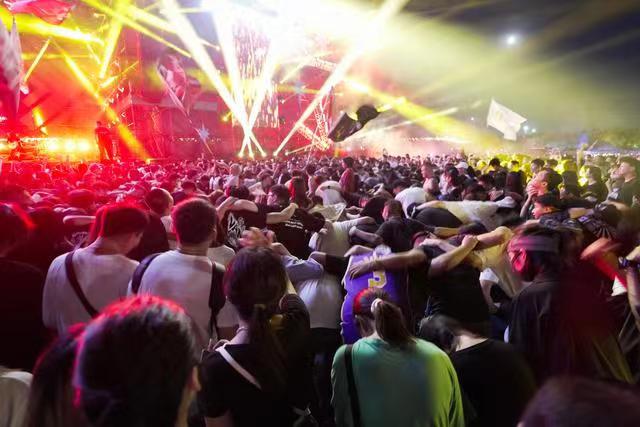 2023三亚千禧华流音乐节（8月26日）演出详情（时间+地点+门票价格+购票地址）