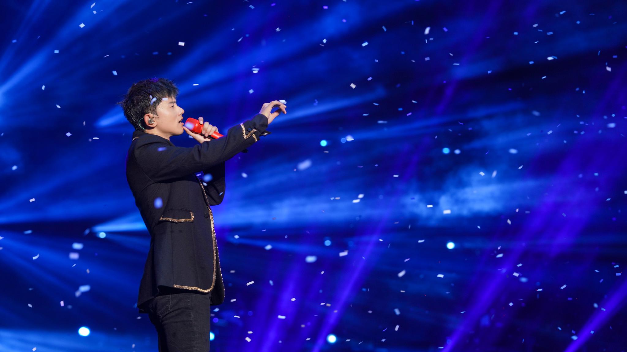 2023合肥蚂蚁在路上音乐节（10月14/15日）(阵容+地点+票价)一览