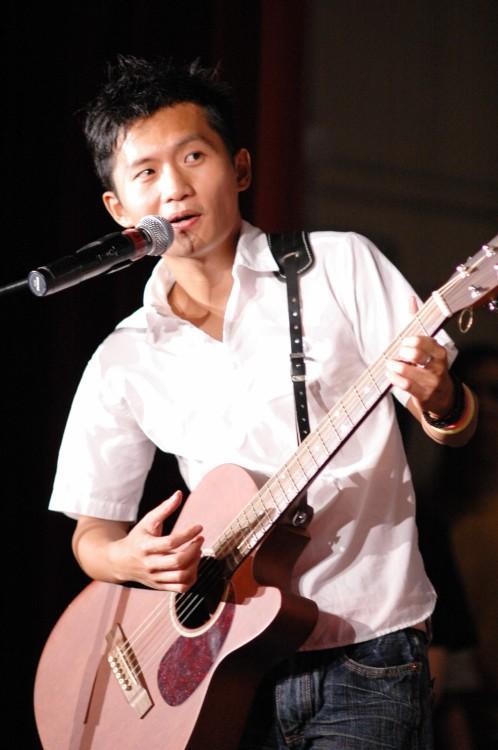 2023林一峰香港音乐会（9月8/9/10日）票价、地点、时间