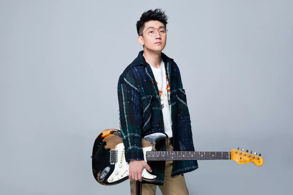 2023金志文沈阳演唱会（9月9日）门票价格是多少？在哪买票？