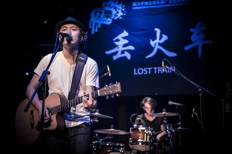 2023黄山花火音乐节（10月4/5日）演出阵容、在线订票、门票价格