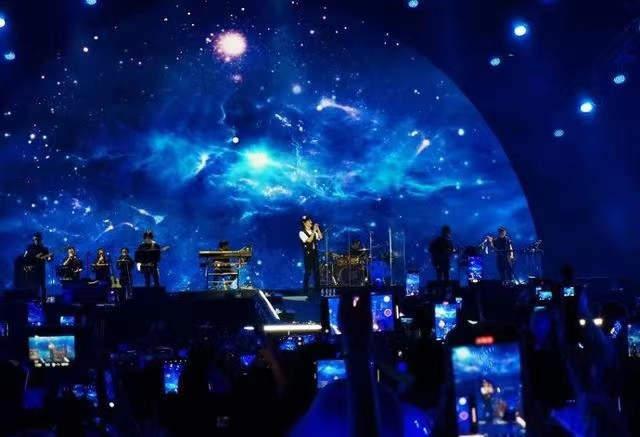 2023三亚千禧华流音乐节（8月26日）演出详情（时间+地点+门票价格+购票地址）