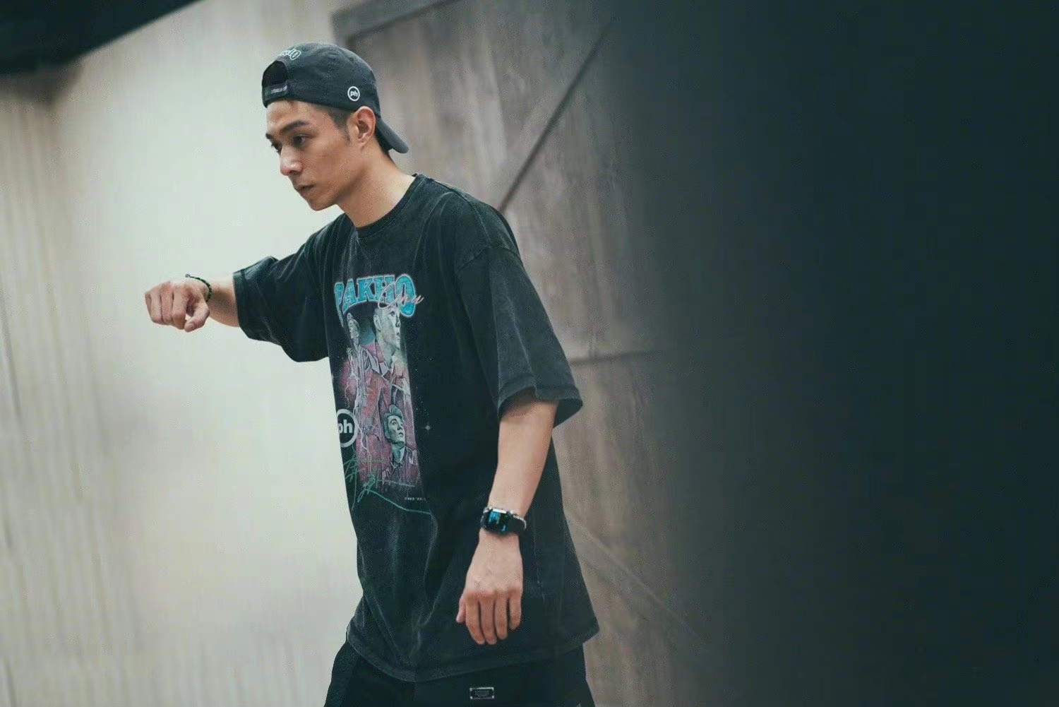 2023周柏豪海口演唱会（9月2日）(时间+地点+订票方式)