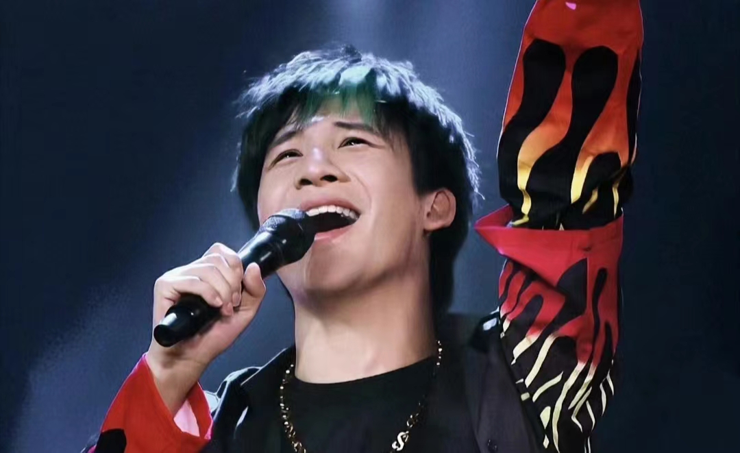 2023大张伟上海演唱会(8月26日)演出安排(时间、地点、门票) 2023大张伟上海演唱会(8月26日)演出安排(时间、地点、门票)