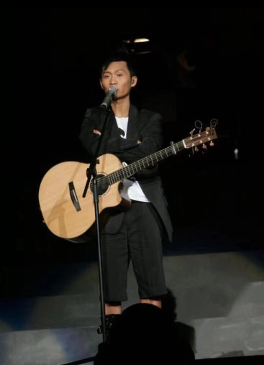 2023林一峰香港音乐会（9月8日）时间、地点、门票价格、演出详情