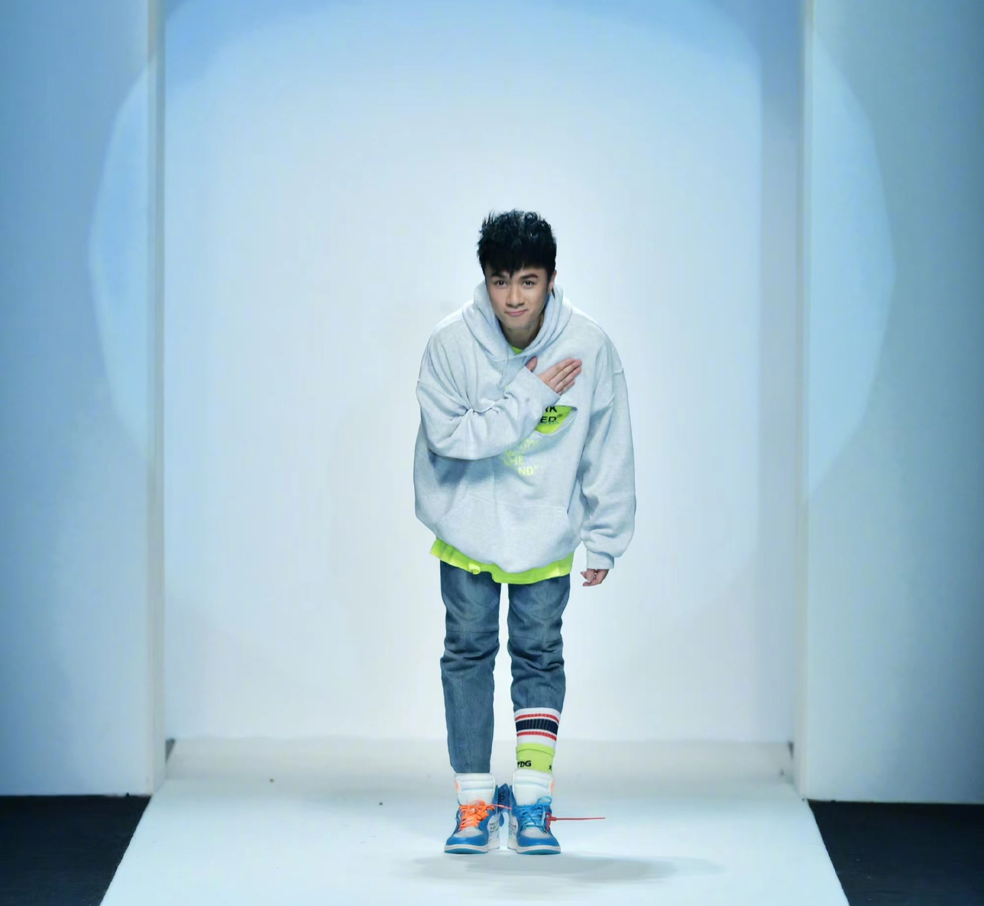 2023剧好听的演唱会澳门站（9月2日）(时间+地点+票价)一览