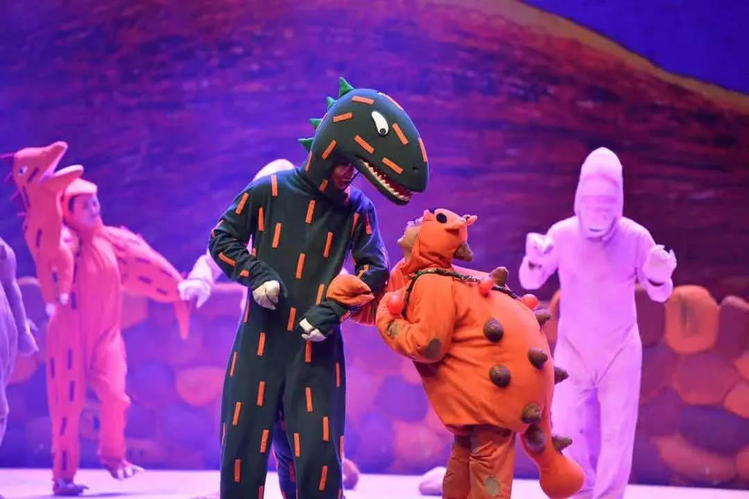 2023童话剧《你看起来好像很好吃》重庆站（9月10日）演出详情（时间、地点、门票价格）