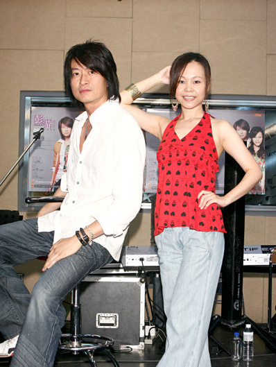 2023彭佳慧游鸿明衡阳歌友会(8月26日)(时间+地点+票价)订票指南 2023彭佳慧游鸿明衡阳歌友会(8月26日)(时间+地点+票价)订票指南