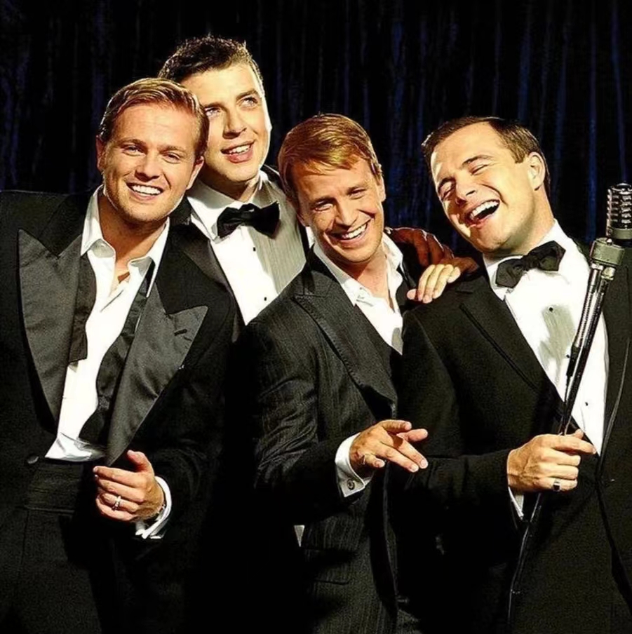 2023西城男孩广州演唱会（9月16日）演出详情（时间+地点+门票价格+购票地址）