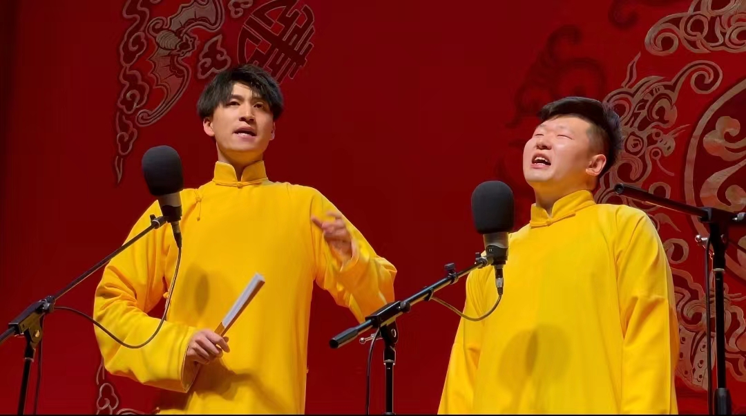 2023德云三筱天津相声专场（8月27日）(时间+地点+门票)订票指南