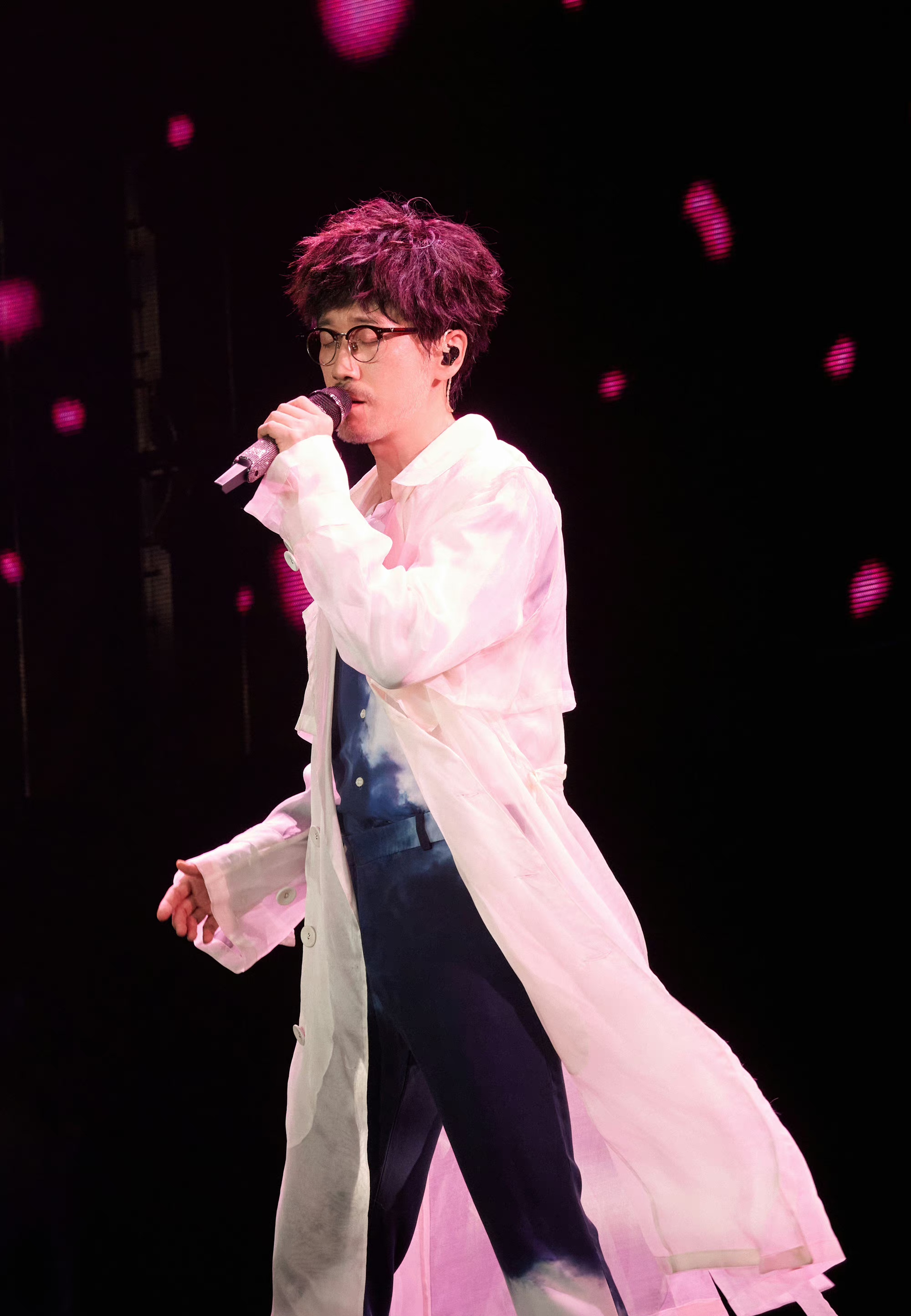 2023金曲天王天后咸阳演唱会(10月15日)演出安排(时间、地点、门票) 2023金曲天王天后咸阳演唱会(10月15日)演出安排(时间、地点、门票)