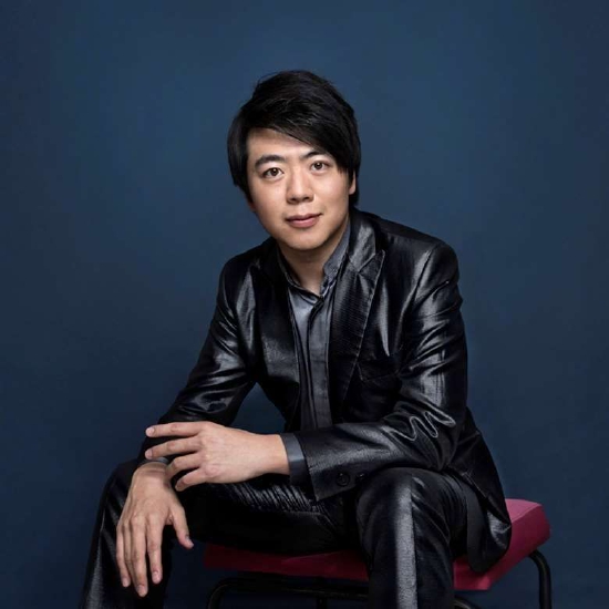 2023郎朗郴州钢琴音乐盛典（8月28日）演出详情（时间+地点+门票价格+购票网址）
