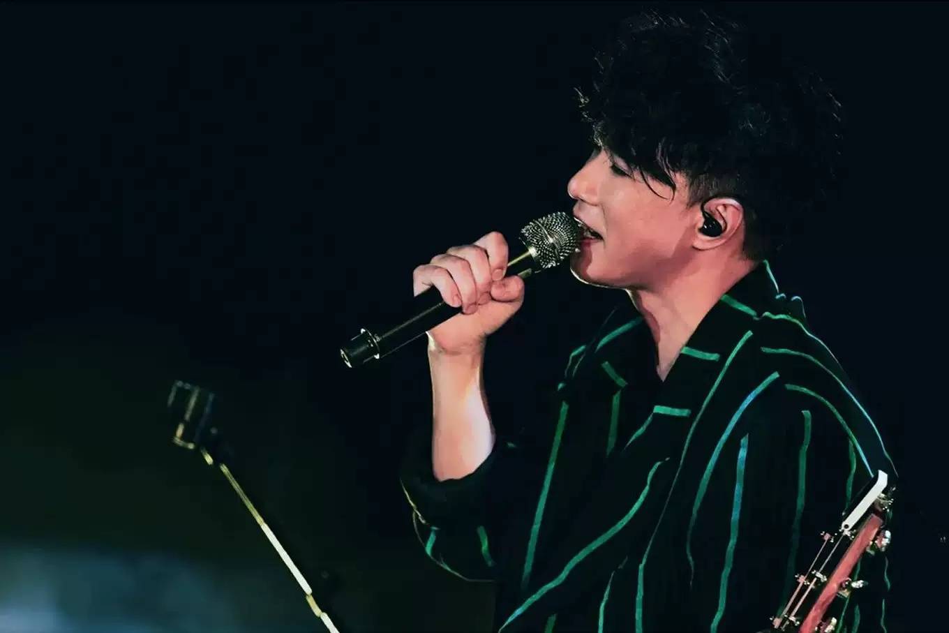 2023布志纶东莞演唱会(9月15日)(时间+地点+订票方式) 2023布志纶东莞演唱会(9月15日)(时间+地点+订票方式)