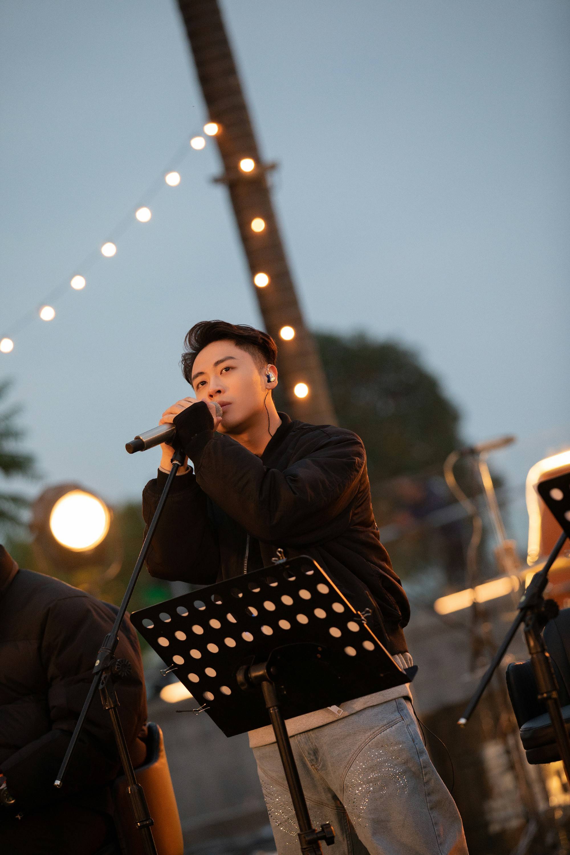 2023ICE杨长青佛山演唱会(9月2日)时间、地点、门票价格、订票详情 2023ICE杨长青佛山演唱会(9月2日)时间、地点、门票价格、订票详情