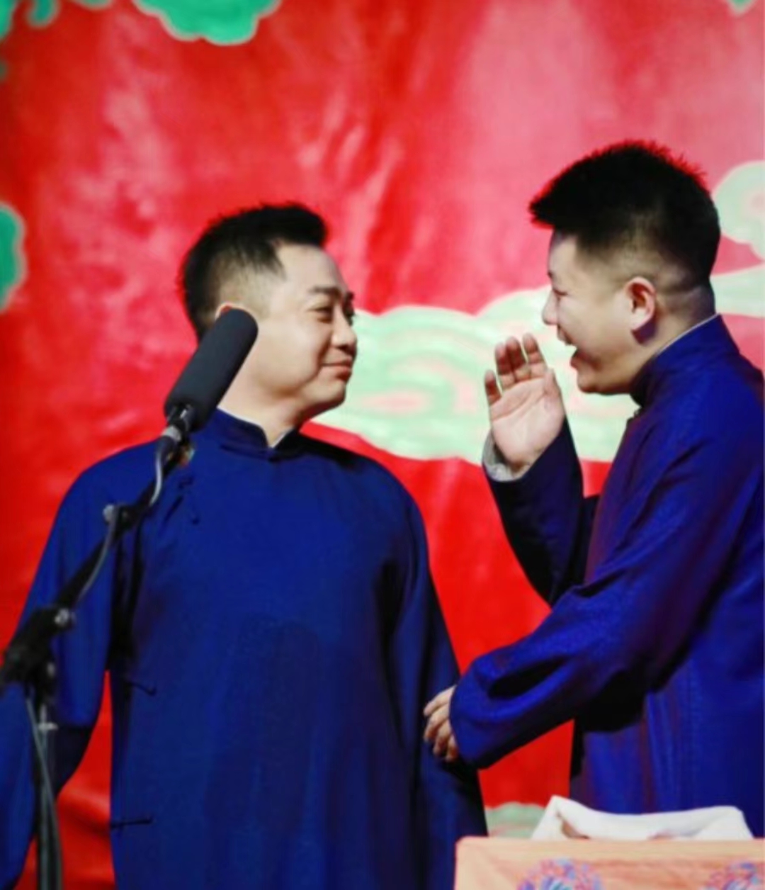 2023孔云龙章九徕合肥相声专场(8月23日)(时间+地点+门票)订票指南 2023孔云龙章九徕合肥相声专场(8月23日)(时间+地点+门票)订票指南